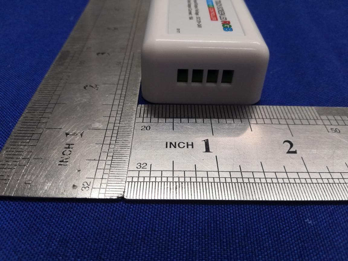LED Controller - FCC ID 2AWHL-M101-RX - Yangzhou Tianze Machinery Manufacturing Co., Ltd (3)