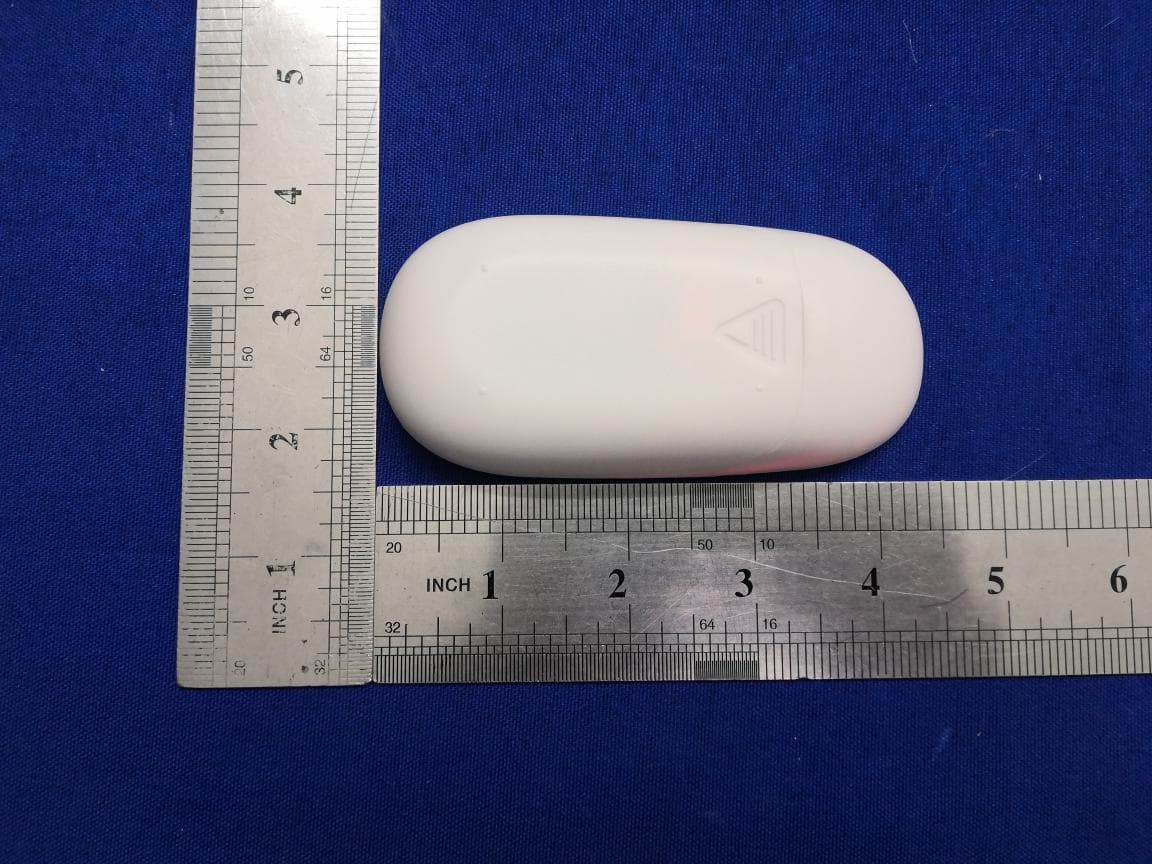 LED Controller - FCC ID 2AWHL-M101-TX - Yangzhou Tianze Machinery Manufacturing Co., Ltd