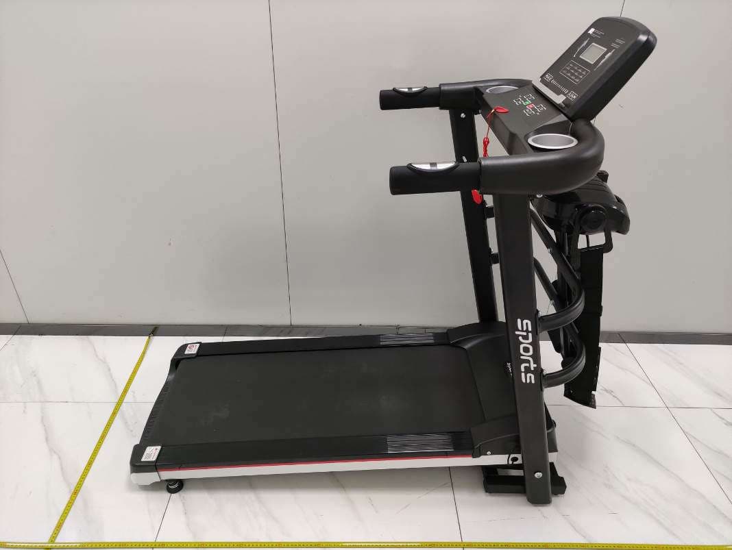 The treadmill - FCC ID 2AWHN-A7-A7S - Zhejiang Aluk Fitness Equipment CO.Ltd (3)