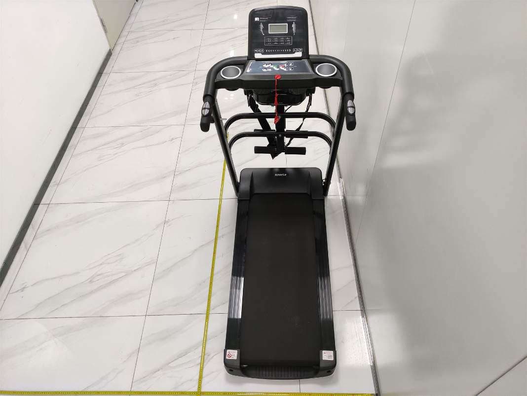 The treadmill - FCC ID 2AWHN-A7-A7S - Zhejiang Aluk Fitness Equipment CO.Ltd (2)