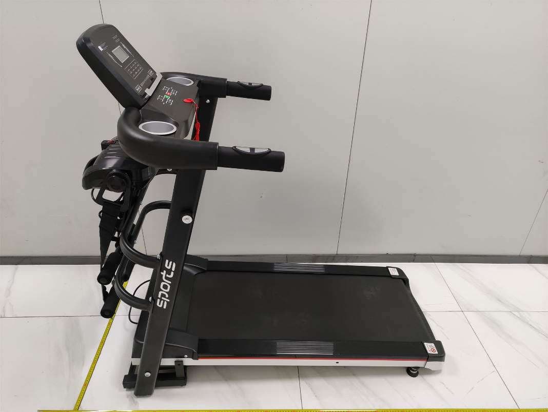 The treadmill - FCC ID 2AWHN-A7-A7S - Zhejiang Aluk Fitness Equipment CO.Ltd (4)
