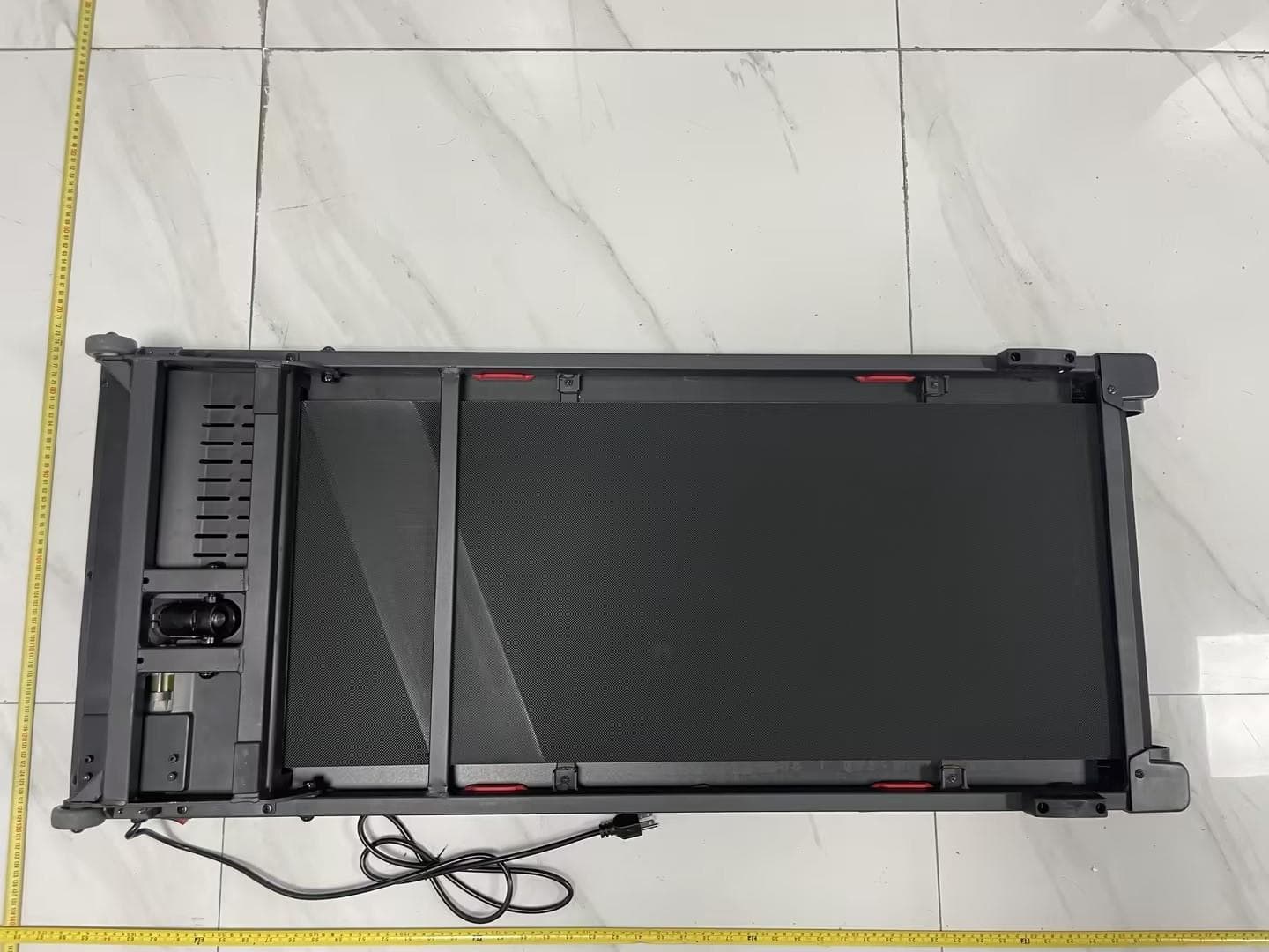 treadmill - FCC ID 2AWHN-P103 - Zhejiang Aluk Fitness Equipment CO.Ltd (5)