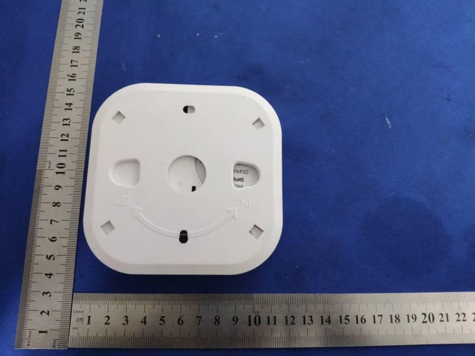 Wireless co smoke detection alarm - FCC ID 2AWHR-C200 - Shenzhen Angus Technology Co., Ltd (3)