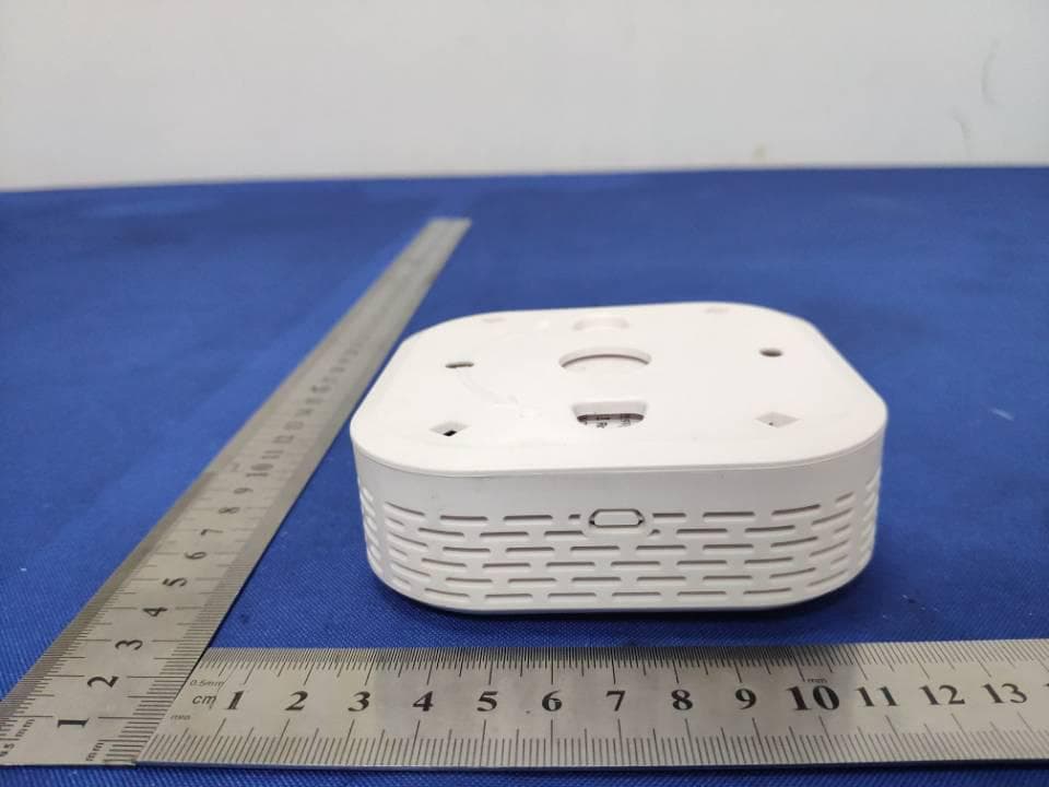Wireless co smoke detection alarm - FCC ID 2AWHR-C200 - Shenzhen Angus Technology Co., Ltd (4)