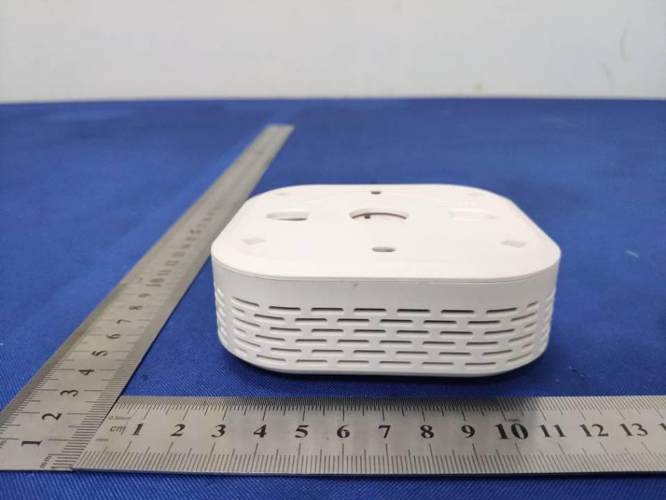 Wireless co smoke detection alarm - FCC ID 2AWHR-C200 - Shenzhen Angus Technology Co., Ltd (2)
