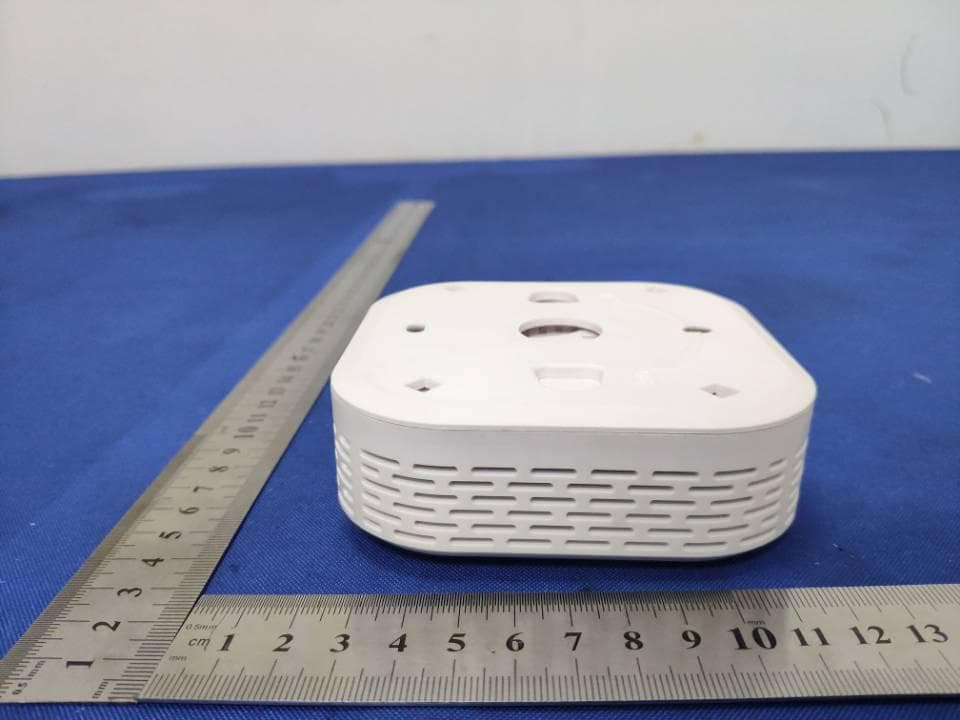 Wireless co smoke detection alarm - FCC ID 2AWHR-C200 - Shenzhen Angus Technology Co., Ltd (5)