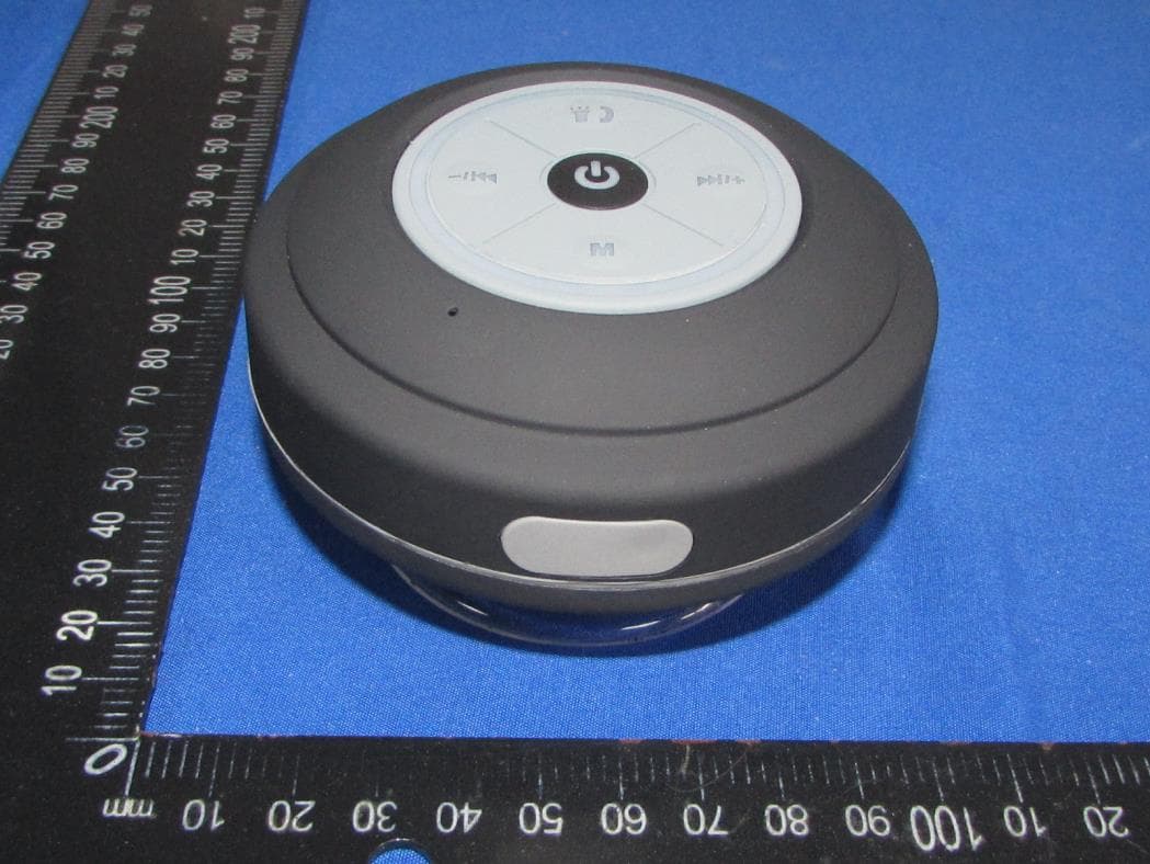 Wireless Speaker with light - FCC ID 2AWHS-BS0239 - YOUNGSTAR ELECTRONIC CO., LIMITED (5)