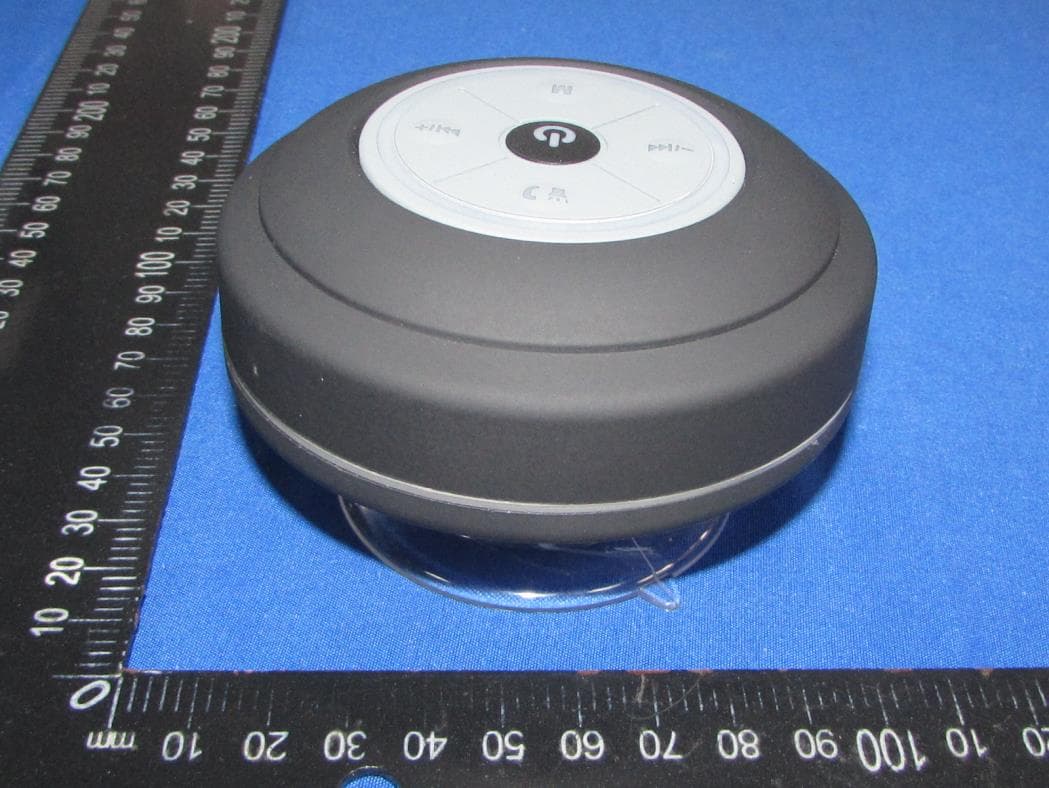 Wireless Speaker with light - FCC ID 2AWHS-BS0239 - YOUNGSTAR ELECTRONIC CO., LIMITED (3)