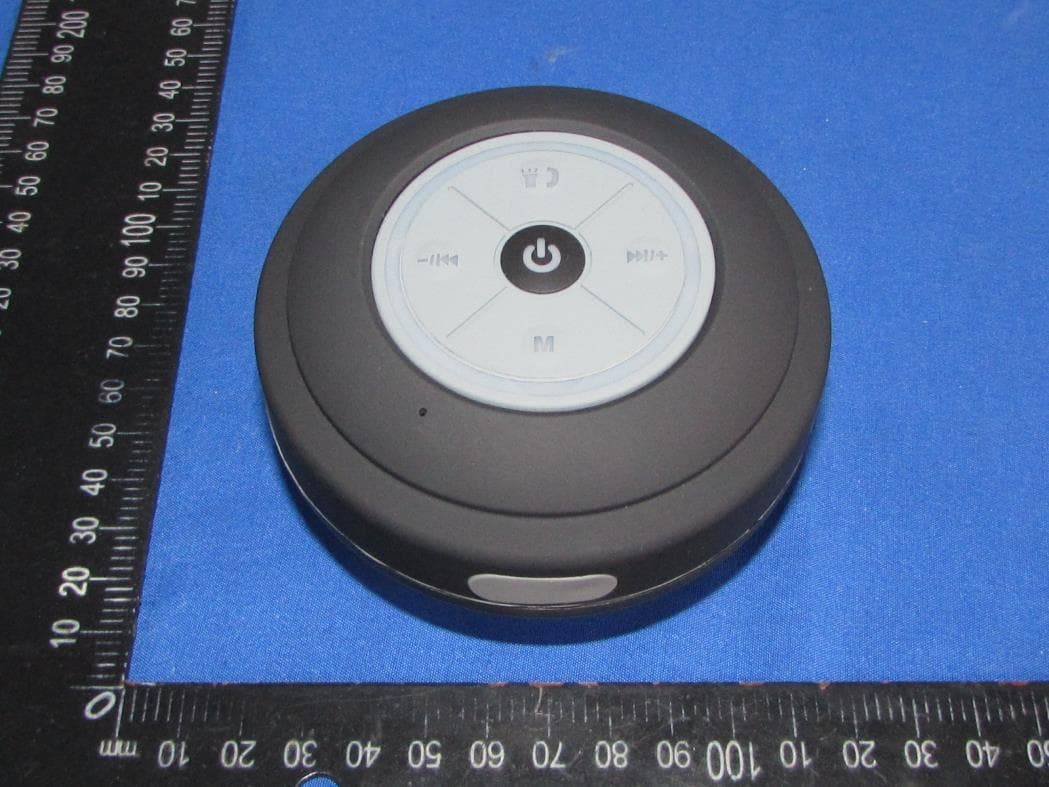 Wireless Speaker with light - FCC ID 2AWHS-BS0239 - YOUNGSTAR ELECTRONIC CO., LIMITED (4)