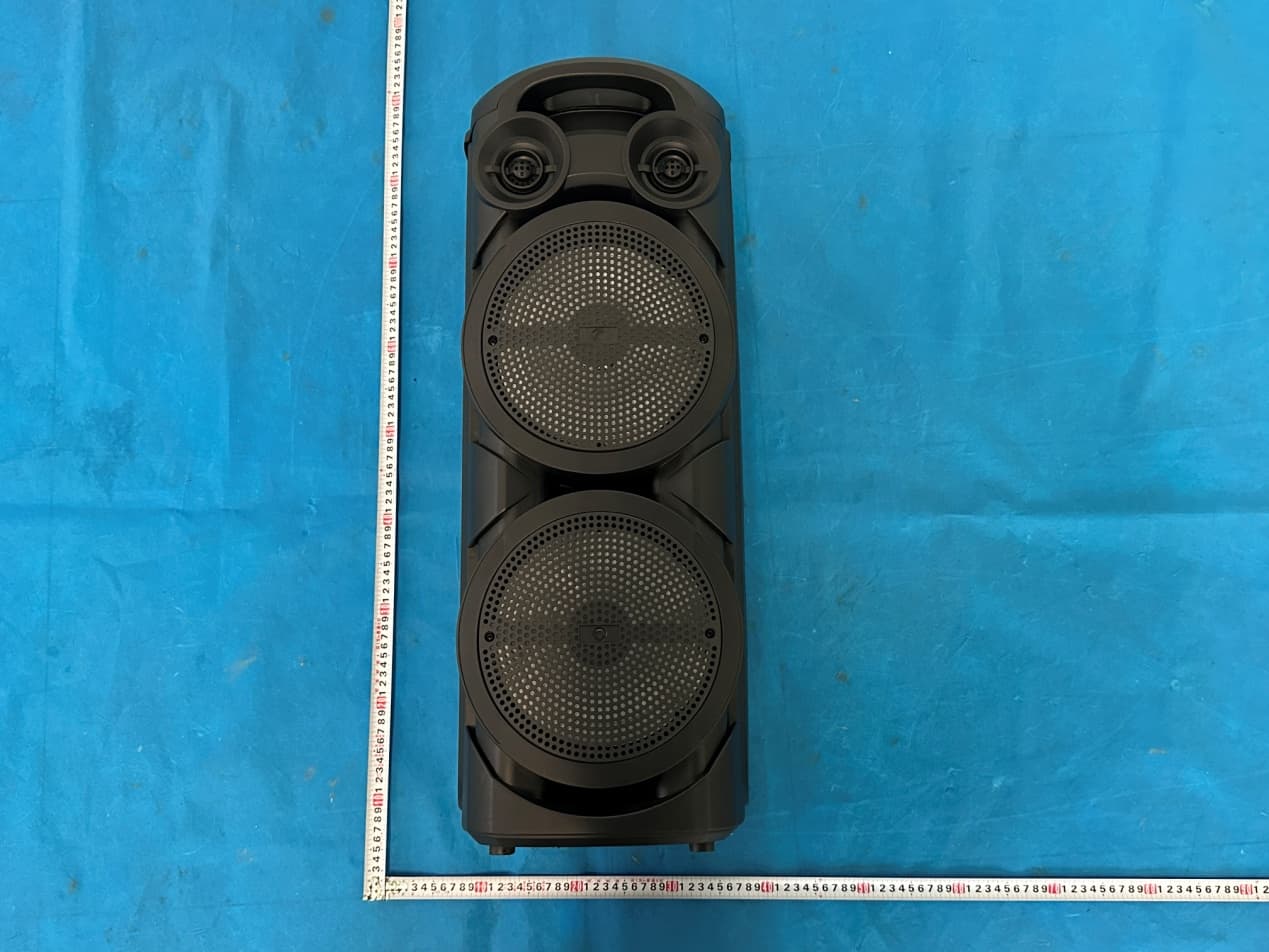 Wireless Speaker With LED Light - FCC ID 2AWHS-BS0466 - YOUNGSTAR ELECTRONIC CO., LIMITED (2)