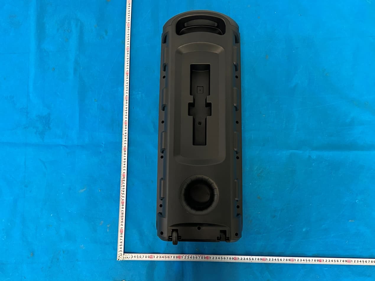 Wireless Speaker With LED Light - FCC ID 2AWHS-BS0466 - YOUNGSTAR ELECTRONIC CO., LIMITED (5)