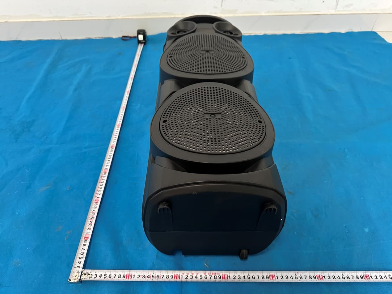 Wireless Speaker With LED Light - FCC ID 2AWHS-BS0466 - YOUNGSTAR ELECTRONIC CO., LIMITED (3)