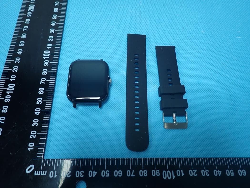 Smart Watch - FCC ID 2AWHS-SW001 - YOUNGSTAR ELECTRONIC CO., LIMITED (2)