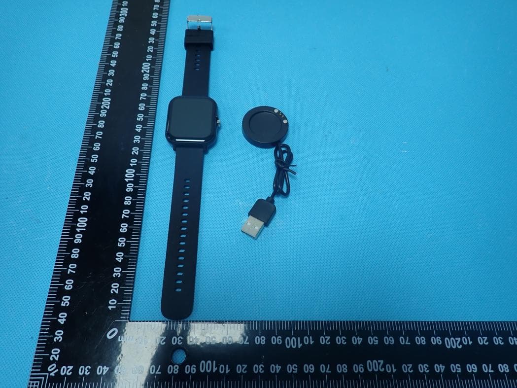 Smart Watch - FCC ID 2AWHS-SW001 - YOUNGSTAR ELECTRONIC CO., LIMITED