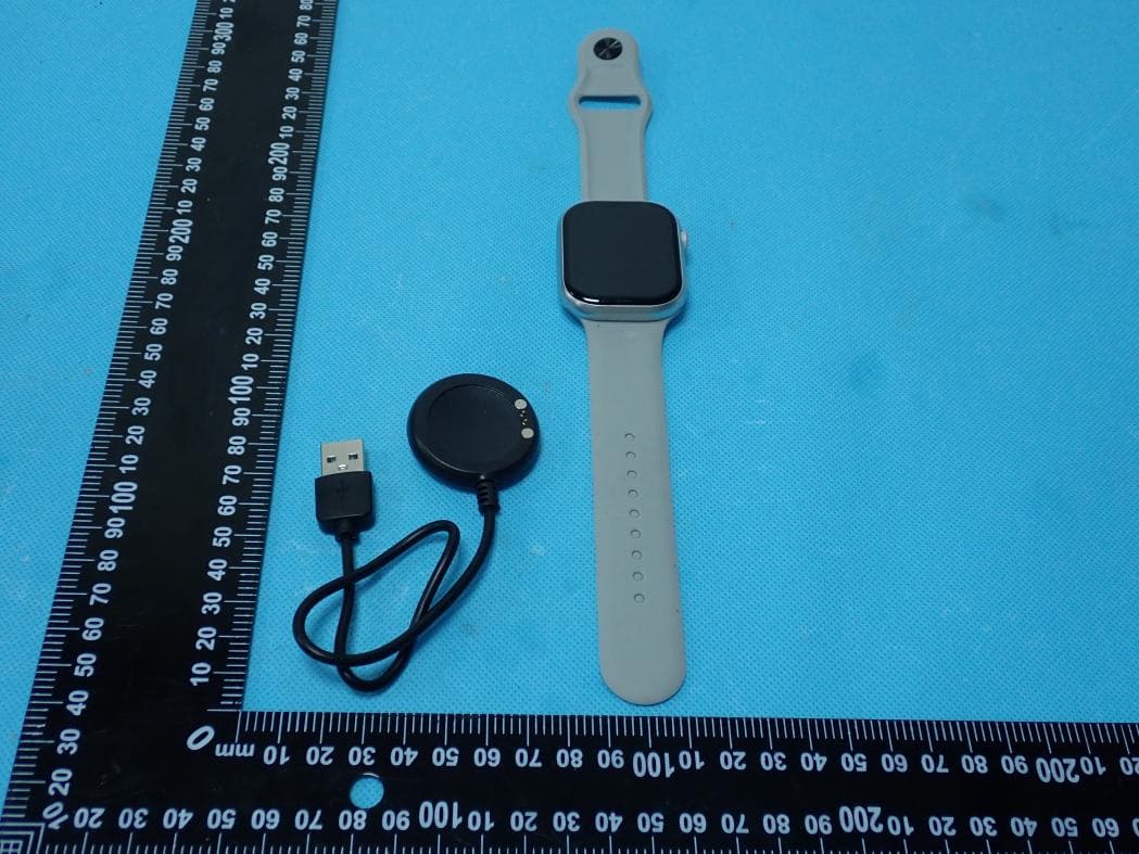 Fitness Tracking Smart Watch - FCC ID 2AWHS-SW004 - YOUNGSTAR ELECTRONIC CO., LIMITED