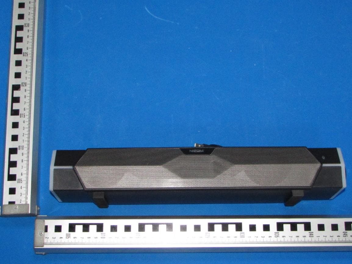 Wireless audio RGB sound bar - FCC ID 2AWHS-YSBS0457 - YOUNGSTAR ELECTRONIC CO., LIMITED (2)