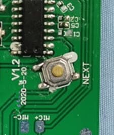 Wireless Speaker - FCC ID 2AWHSBS0208 - YOUNGSTAR ELECTRONIC CO., LIMITED (4)