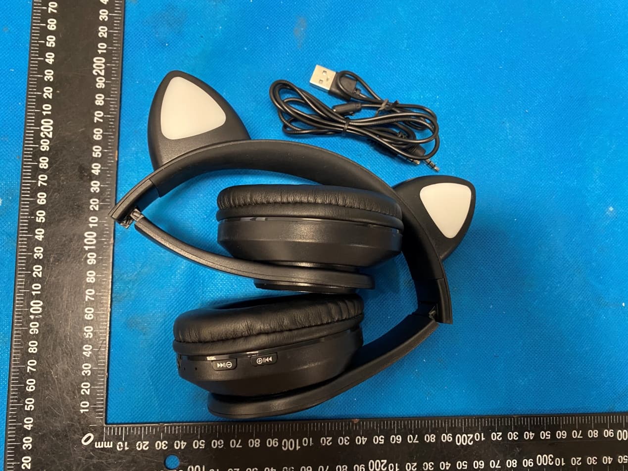 Bluetooth Headphone - FCC ID 2AWHSBT0191 - YOUNGSTAR ELECTRONIC CO., LIMITED (3)