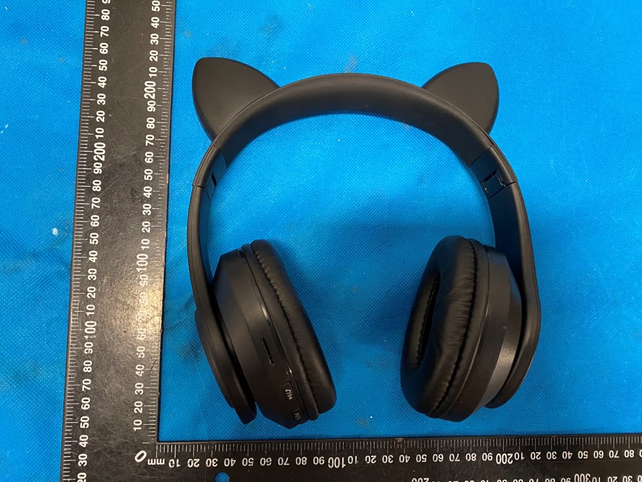 Bluetooth Headphone - FCC ID 2AWHSBT0191 - YOUNGSTAR ELECTRONIC CO., LIMITED (2)