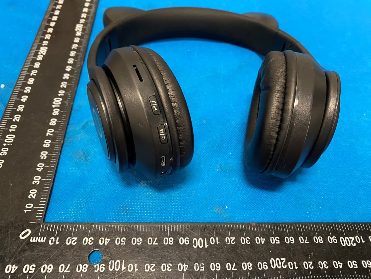 Bluetooth Headphone - FCC ID 2AWHSBT0191 - YOUNGSTAR ELECTRONIC CO., LIMITED (5)