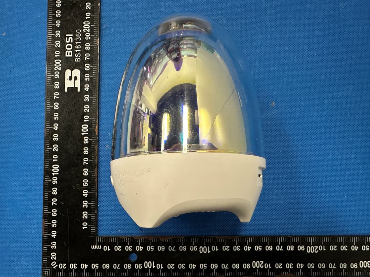 LED LIGHT BLUETOOTH SPEAKER - FCC ID 2AWHSYSBS0176 - YOUNGSTAR ELECTRONIC CO., LIMITED (2)