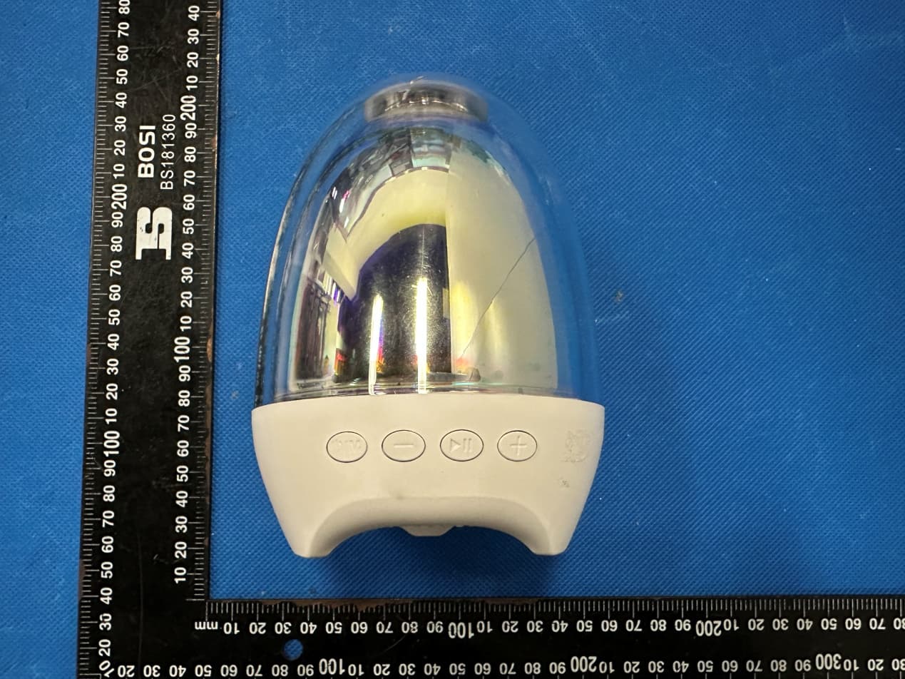 LED LIGHT BLUETOOTH SPEAKER - FCC ID 2AWHSYSBS0176 - YOUNGSTAR ELECTRONIC CO., LIMITED (5)