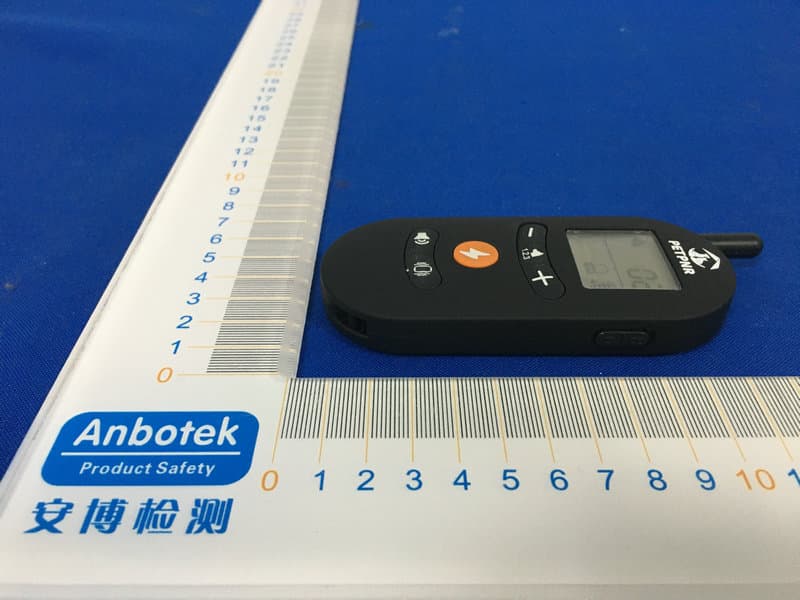 DOG TRAINING COLLAR - FCC ID 2AWHX-DTC01 - Shenzhen Beisiai Technology Co., Ltd (2)