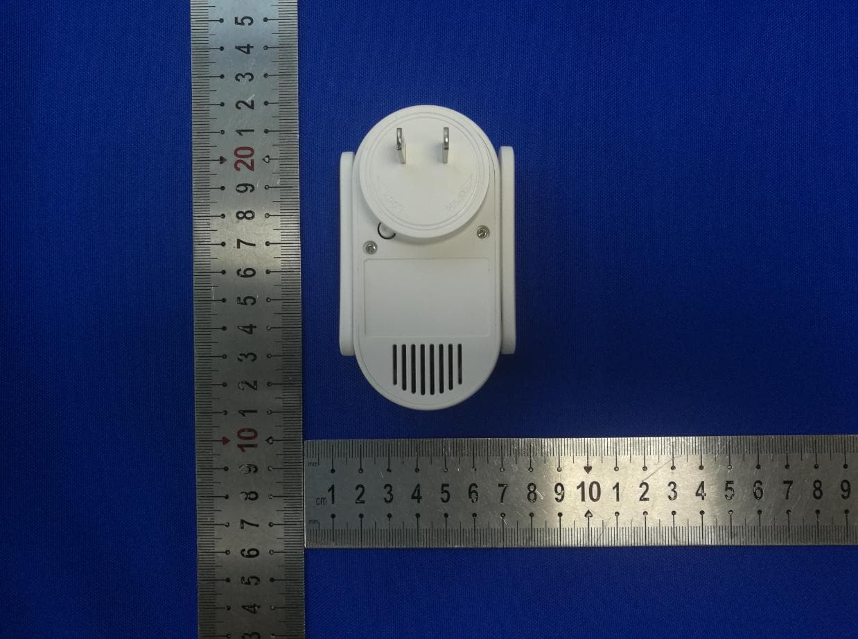 WUUK Chime - FCC ID 2AWHY-B0001 - WUUK LABS CORP. (3)