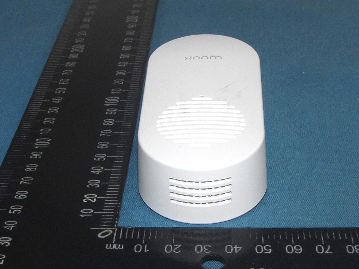 WUUK Chime - FCC ID 2AWHY-B0110 - WUUK LABS CORP. (3)