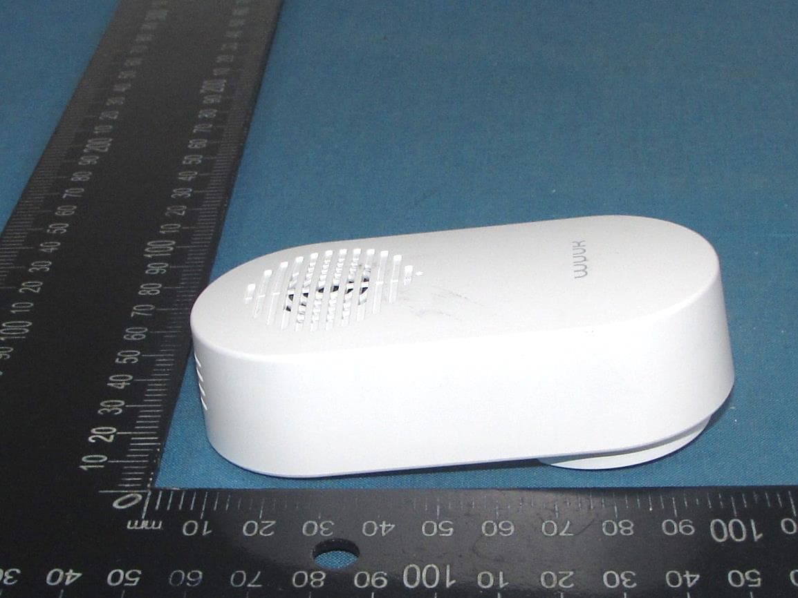 WUUK Chime - FCC ID 2AWHY-B0110 - WUUK LABS CORP. (5)