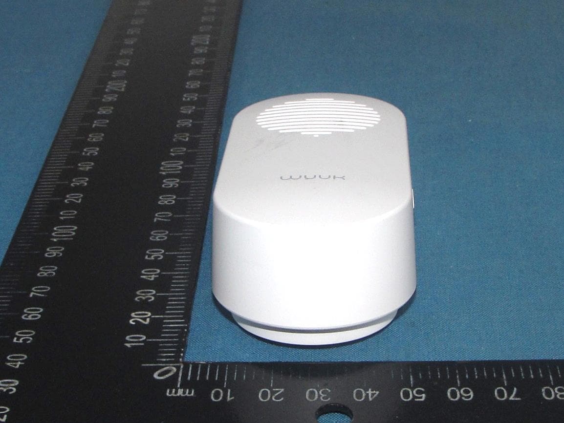 WUUK Chime - FCC ID 2AWHY-B0110 - WUUK LABS CORP. (4)