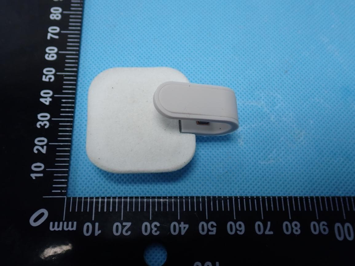 WUUK Smart Sock - FCC ID 2AWHY-BAS10 - WUUK LABS CORP. (4)