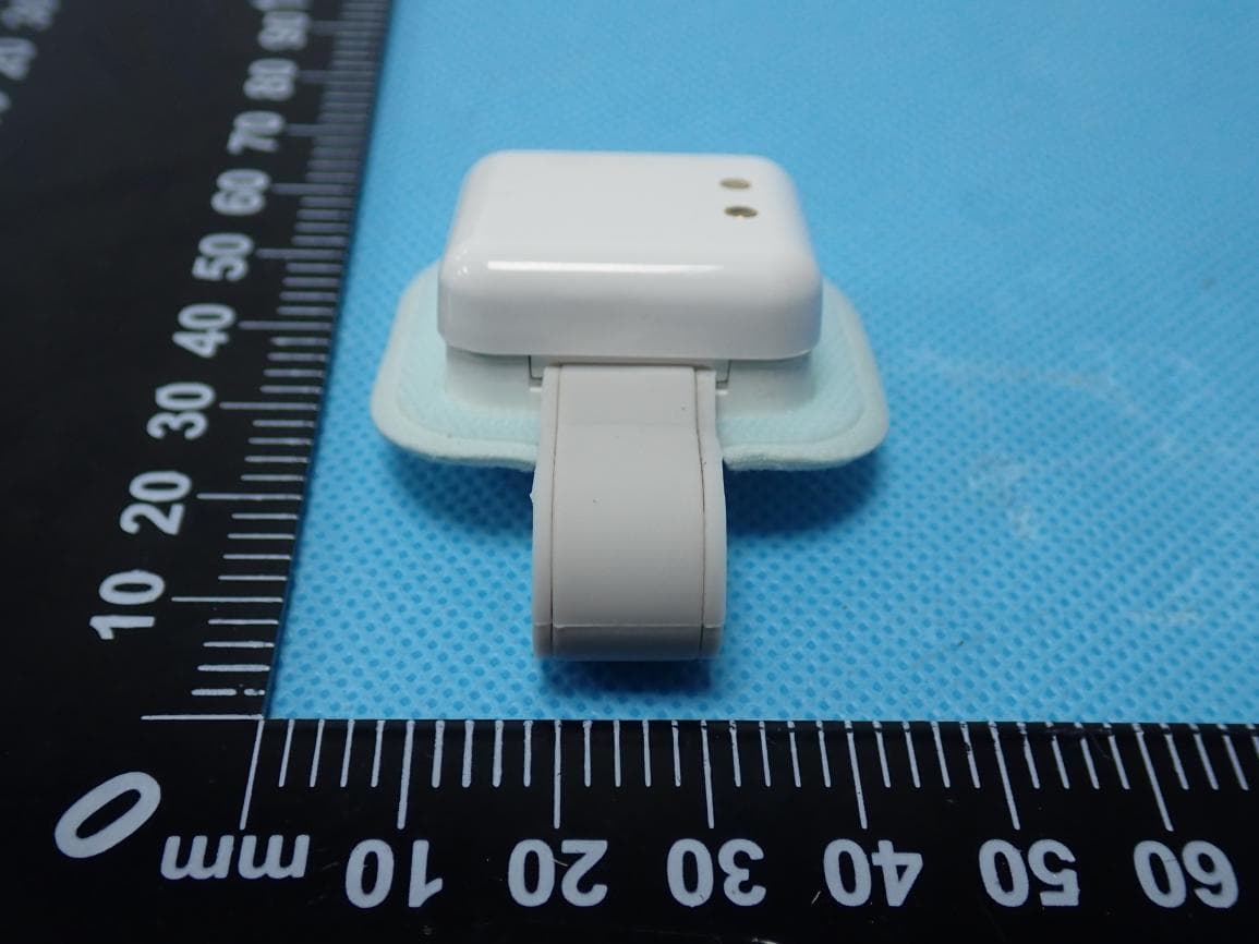 WUUK Smart Sock - FCC ID 2AWHY-BAS10 - WUUK LABS CORP. (5)