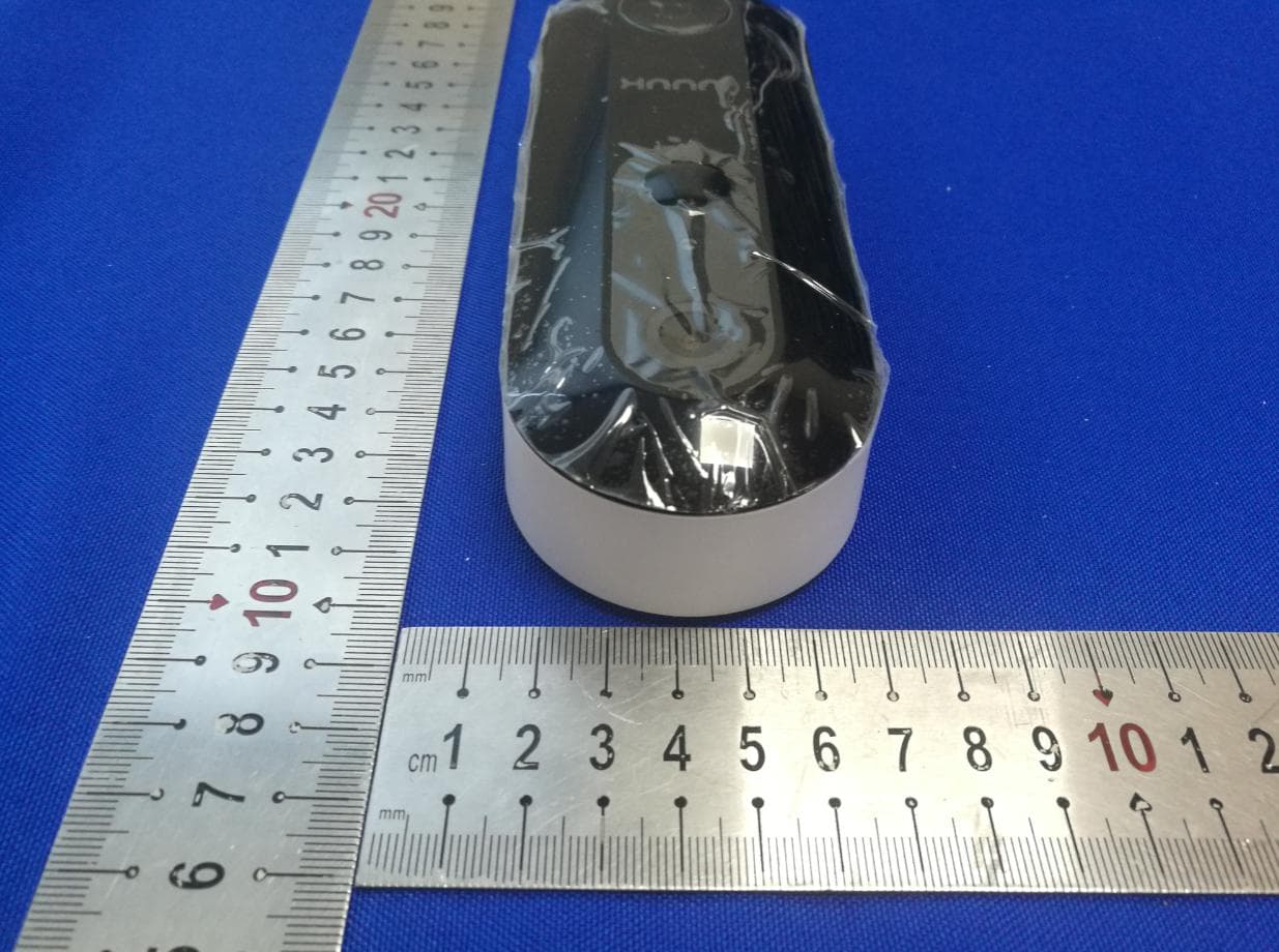 WUUK Video Doorbell - FCC ID 2AWHY-W0001 - WUUK LABS CORP. (3)