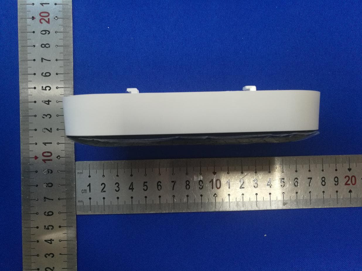 WUUK Video Doorbell - FCC ID 2AWHY-W0001 - WUUK LABS CORP. (4)