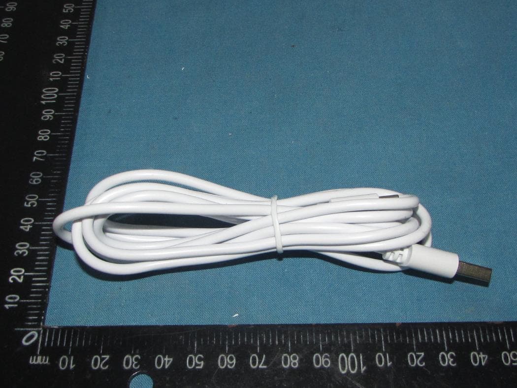WUUK Wired Cam Pro v2 - FCC ID 2AWHY-Y0910 - WUUK LABS CORP.