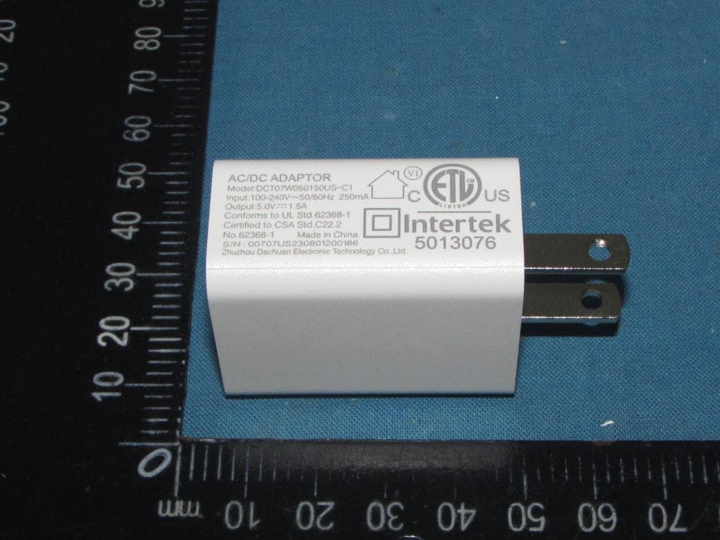 WUUK Wired Cam Pro v2 - FCC ID 2AWHY-Y0910 - WUUK LABS CORP. (3)