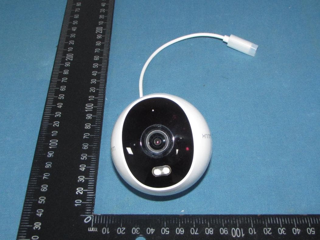 WUUK Wired Cam Pro v2 - FCC ID 2AWHY-Y0910 - WUUK LABS CORP. (2)