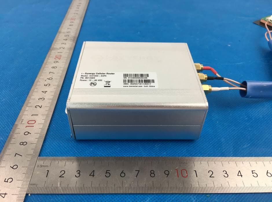Lithium-ion Batteries - FCC ID 2AWHZ-N240600 - ICE Cobotics (Guangdong) Company Limited (3)