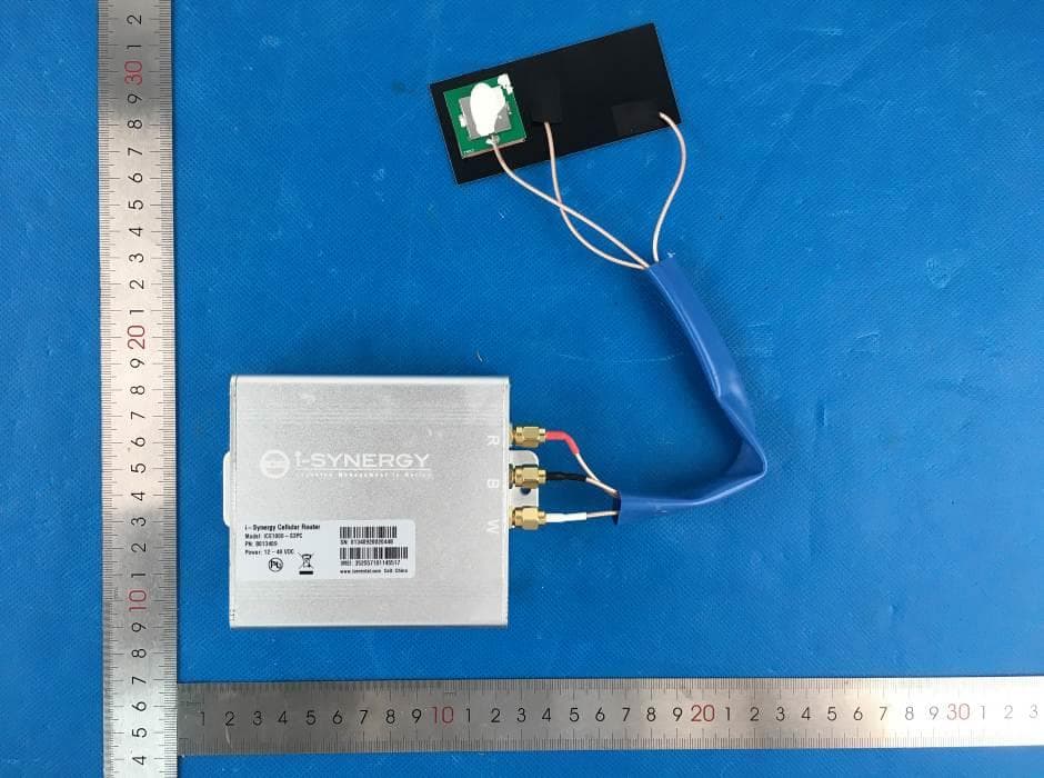 Lithium-ion Batteries - FCC ID 2AWHZ-N240600 - ICE Cobotics (Guangdong) Company Limited (2)