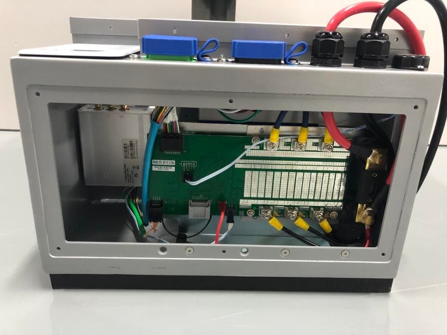 Lithium-ion Batteries - FCC ID 2AWHZ-N240600 - ICE Cobotics (Guangdong) Company Limited (4)