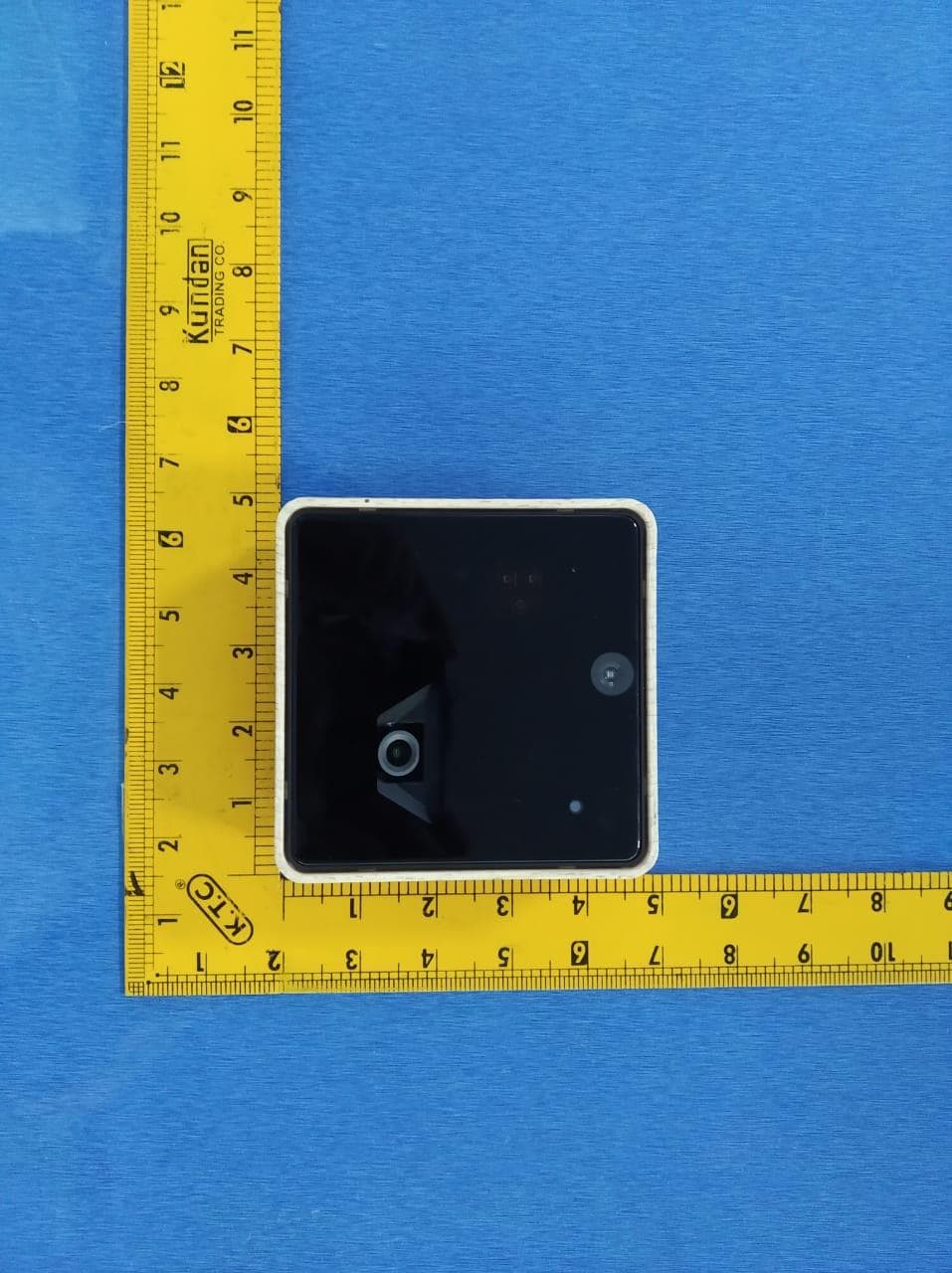 Cherry Gen2 Basic Care (Home Camera) - FCC ID 2AWI6-G2BCC - Cherry Labs (3)
