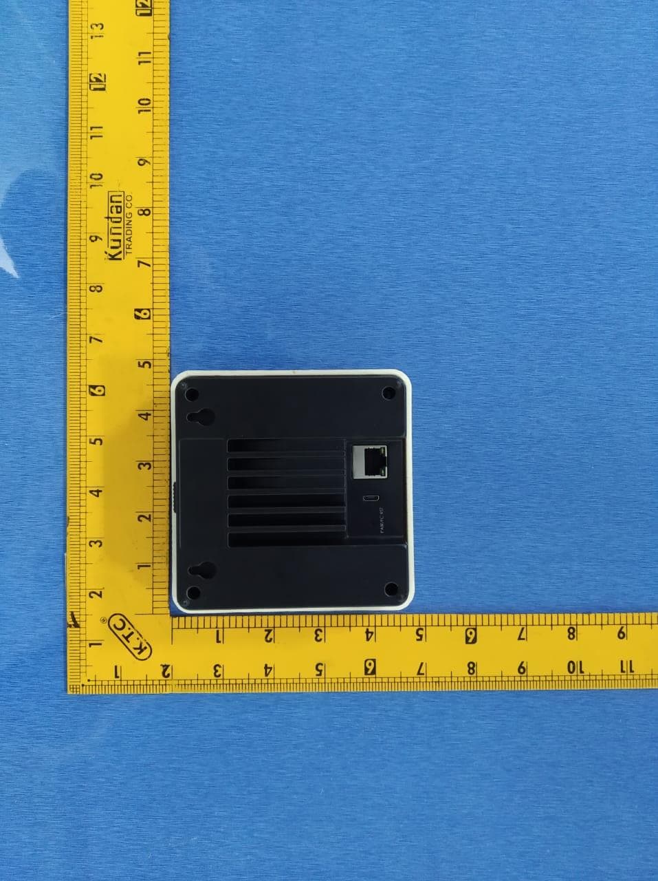 Cherry Gen2 Basic Care (Home Camera) - FCC ID 2AWI6-G2BCC - Cherry Labs
