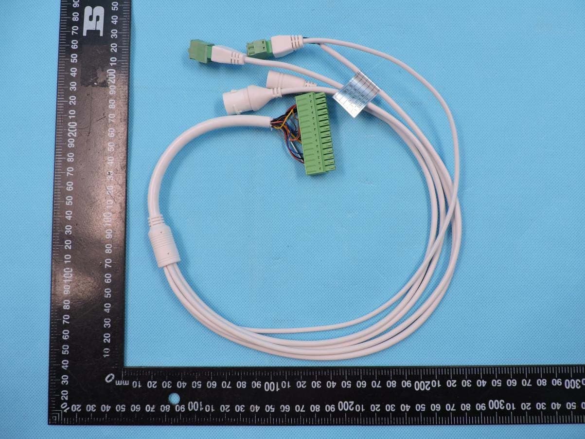 rPAD - FCC ID 2AWI7RMTFR8 - Remark Holdings, Inc.