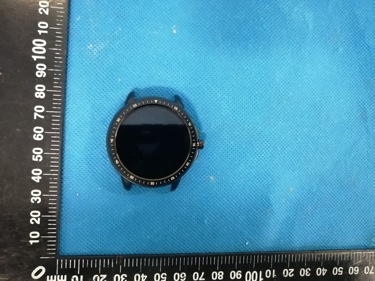 Smart Bracelet /watch - FCC ID 2AWI8-CF19 - Shenzhen poplar Intelligent Technology Co., Ltd. (3)