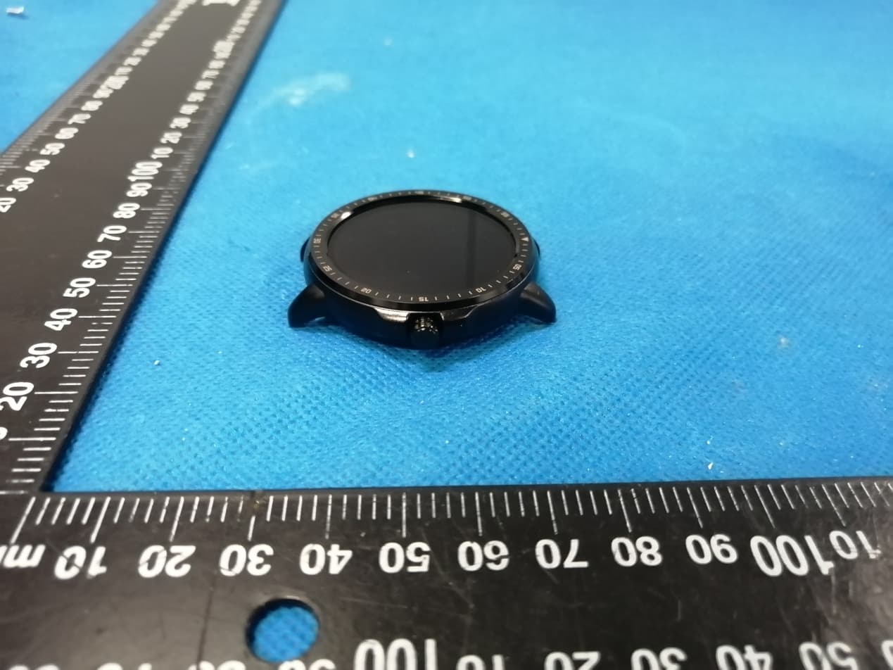 Smart Bracelet /watch - FCC ID 2AWI8-CF19 - Shenzhen poplar Intelligent Technology Co., Ltd. (5)