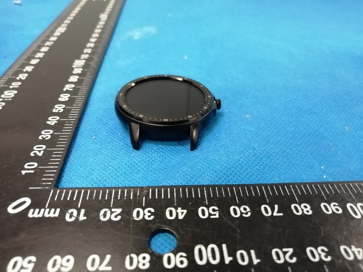 Smart Bracelet /watch - FCC ID 2AWI8-CF19 - Shenzhen poplar Intelligent Technology Co., Ltd. (4)