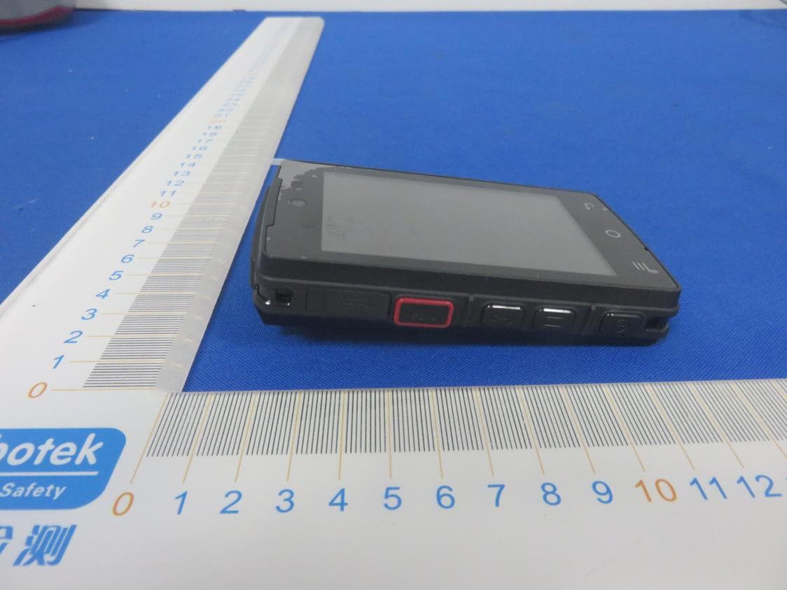 4G Body Worn Camera - FCC ID 2AWIA-DSJTSP26A1 - Anhui Tsinglink Information Technology Co., Ltd. (4)