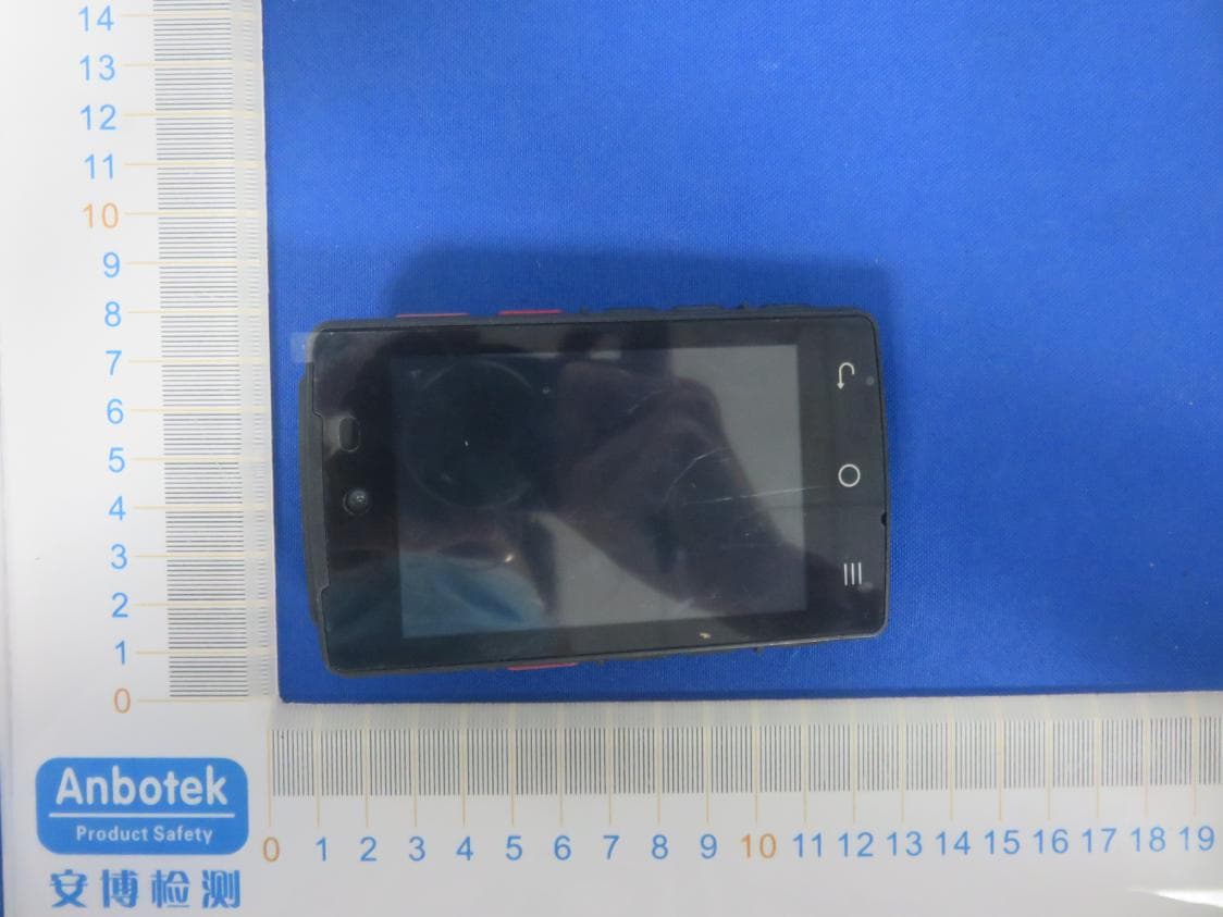 4G Body Worn Camera - FCC ID 2AWIA-DSJTSP26A1 - Anhui Tsinglink Information Technology Co., Ltd. (2)