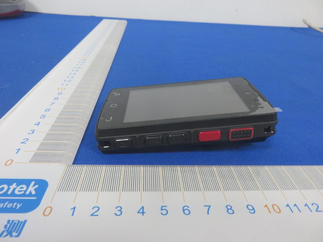 4G Body Worn Camera - FCC ID 2AWIA-DSJTSP26A1 - Anhui Tsinglink Information Technology Co., Ltd. (5)